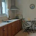 Lägenhet Vintage Garden House *