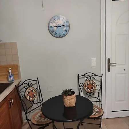 Villa Vintage Garden House