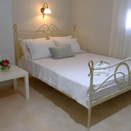 Daire Vintage Garden House *