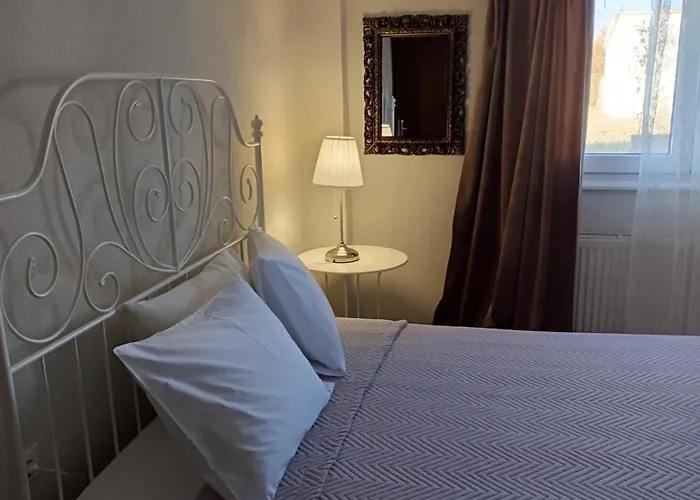 Apartamento Vintage Garden House