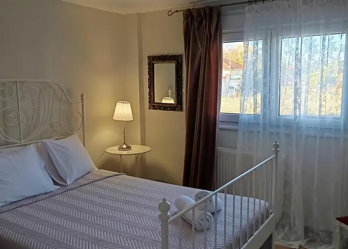 Apartamento Vintage Garden House *